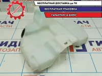 Бачок омывателя лобового стекла Ford Kuga 2 CV4417B613AD. Дефект.