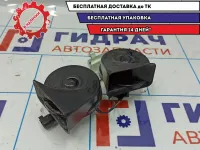 Сигнал звуковой в сборе с кронштейном Ford Kuga 2 1882114.