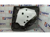 Обшивка двери задняя левая Ford Kuga 2 1946815. Дефект.