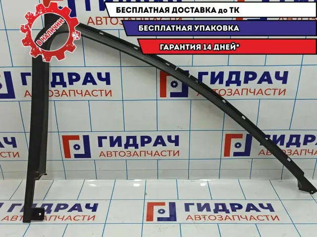 Накладка на дверь переднюю левую Ford Kuga 2 CJ54S201A19.