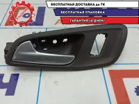 Ручка двери внутренняя левая передняя Ford Kuga 2 CJ54R22601.