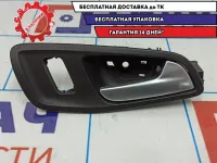 Ручка двери передней внутренняя правая Ford Kuga 2 CJ54R22600.