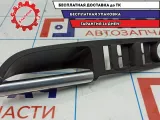 Накладка блока управления стекло-ми. Ford Kuga 2 CJ54S202B05. Дефект.