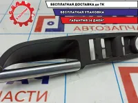 Накладка блока управления стекло-ми. Ford Kuga 2 CJ54S202B05. Дефект.