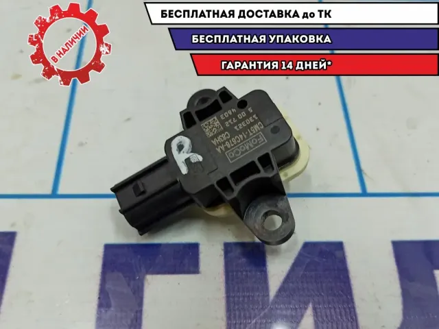 Датчик AIR BAG в переднюю дверь Ford Kuga 2 CM5T14C676AA.