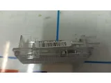 Плафон салонный в обшивку багажника Ford Kuga 2 5161042.