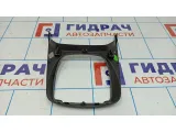 Накладка на центральную консоль Ford Kuga 2 AM51R044H83.
