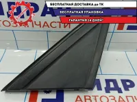 Накладка переднего крыла правого Ford Kuga 2 CJ54S16004ADW. Уголок наружный.