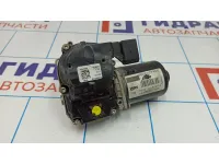 Моторчик стеклоочистителя передний Ford Kuga 2 CV4417504BC. Левый.