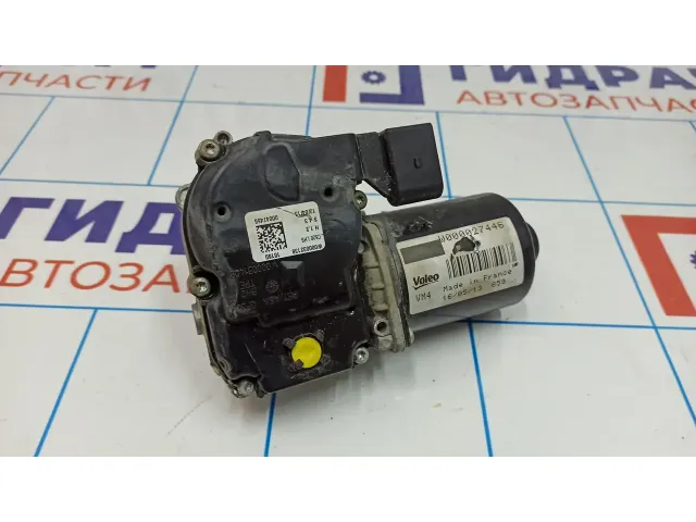 Моторчик стеклоочистителя передний Ford Kuga 2 CV4417504BC. Левый.