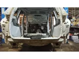 Панель задняя Ford Kuga 2.