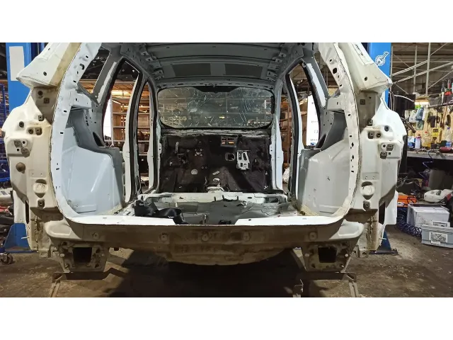 Панель задняя Ford Kuga 2.