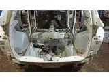 Панель задняя Ford Kuga 2.