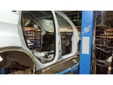 Порог с центральной стойкой правый Ford Kuga 2.
