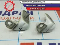 Петля двери передней левой Ford Kuga 2. Комплект.