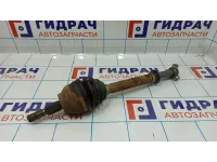 Привод передний левый Ford Kuga 2 1797214.