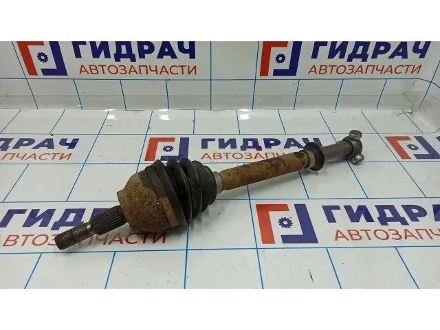 Привод передний левый Ford Kuga 2 1797214.