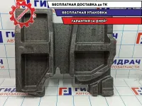 Ящик для инструментов Ford Kuga 2 1848129. Наполнитель багажника.