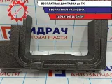 Ящик для инструментов Ford Kuga 2 5172626. Наполнитель багажника.