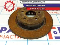 Диск тормозной задний Ford Kuga 2 1683383.