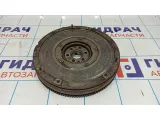 Маховик Ford Kuga 2 AV616477BC.