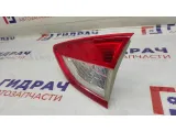 Фонарь задний внутренний правый Ford Kuga 2 2070888.