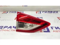Фонарь задний внутренний левый Ford Kuga 2 2070896.