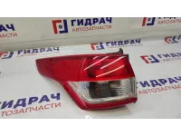 Фонарь задний наружный левый Ford Kuga 2 1923703.