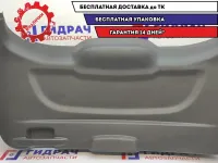 Обшивка двери багажника Ford Kuga 2 1810300. Царапины.