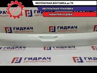 Накладка двери багажника нижняя Ford Kuga 2 1808034.