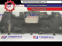 Шумоизоляция капота Ford Kuga 2 2037249. Дефекты.