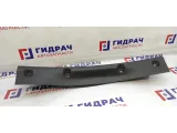 Накладка проема багажника Ford Kuga 2 1833734. Дефекты.