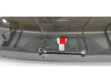 Накладка проема багажника Ford Kuga 2 1833734. Дефекты.