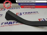 Накладка порога внутрення задняя левая Ford Kuga 2 5227911.