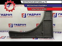 Ящик для инструментов правый Ford Kuga 2 1787275. Дефект.