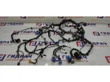 Проводка салонная (торпедо) Ford Kuga 2 1841896.