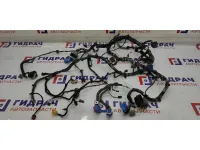 Проводка салонная (торпедо) Ford Kuga 2 1841896.