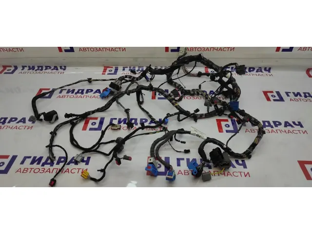 Проводка салонная (торпедо) Ford Kuga 2 1841896.