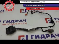 Проводка консоли Ford Kuga 2 1501835.