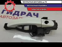 Ручка двери передней наружная левая Ford Kuga 2.