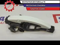 Ручка двери задней наружная левая Ford Kuga 2.