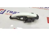 Ручка двери задней наружная левая Ford Kuga 2.