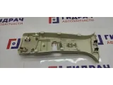 Обшивка стойки средней верхняя правая Ford Kuga 2 2034293.