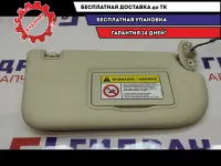 Козырек солнцезащитный правый Ford Kuga 2 1878054.