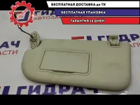 Козырек солнцезащитный левый Ford Kuga 2 1878055.