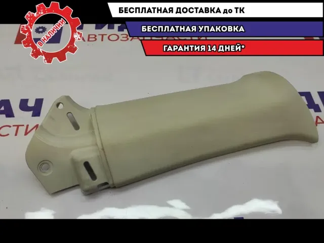 Обшивка стойки задней верхняя левая Ford Kuga 2 5174795.