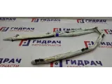 Подушка безопасности боковая (шторка) правая Ford Kuga 2 1811243.