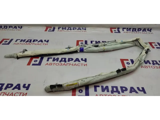 Подушка безопасности боковая (шторка) правая Ford Kuga 2 1811243.