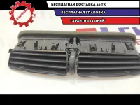 Дефлектор воздушный центральный Ford Kuga 2 1714800. Царапины.