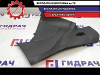 Накладка консоли правая Ford Kuga 2.